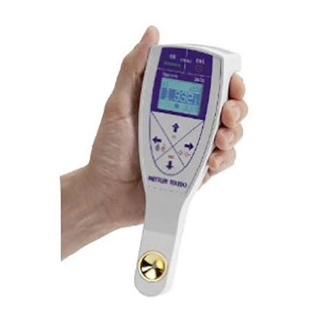 Portable Digital Refractometers factories|digital refractometer mettler.